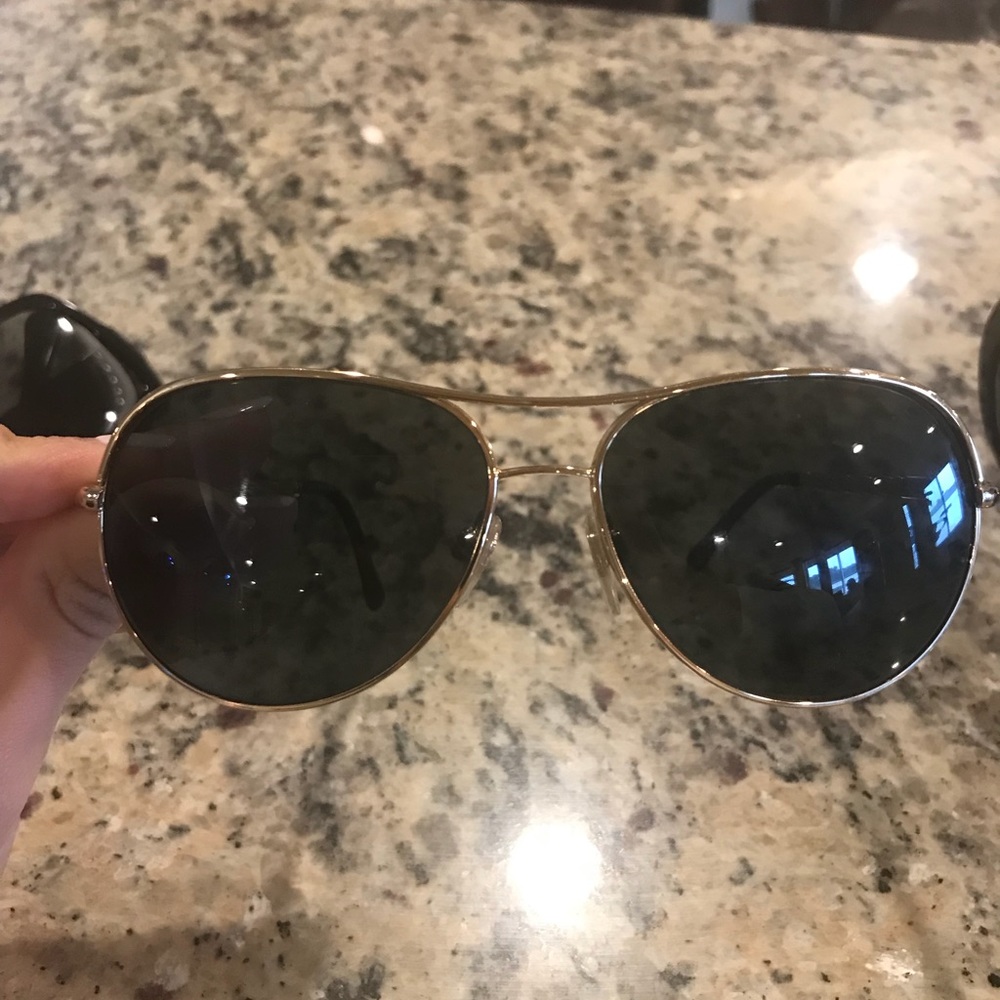 Burberry sunglasses